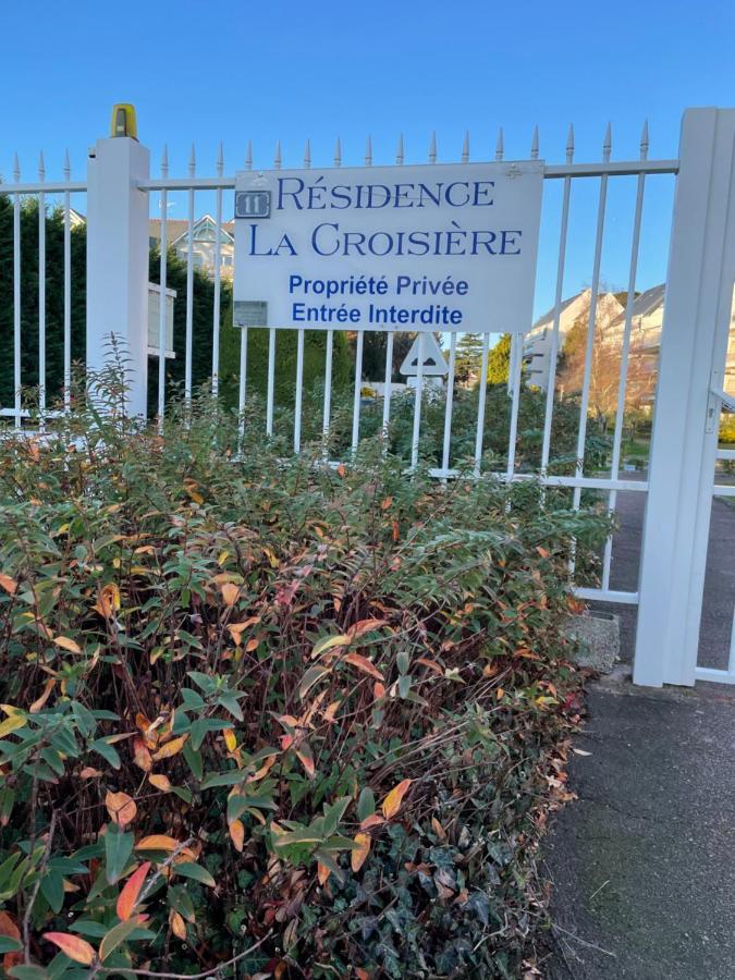 L'Appart Des Lutins Pornic Eksteriør bilde